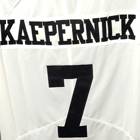 I'm with Kapernick Jersey - Picture 1 of 7